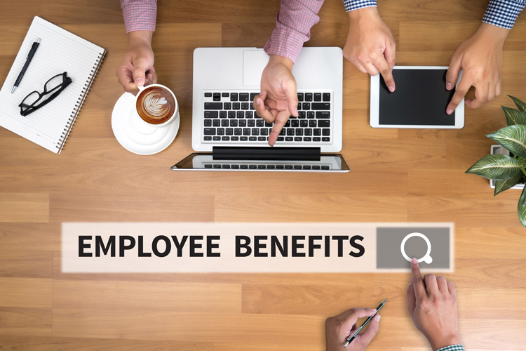 b2b employee benefits